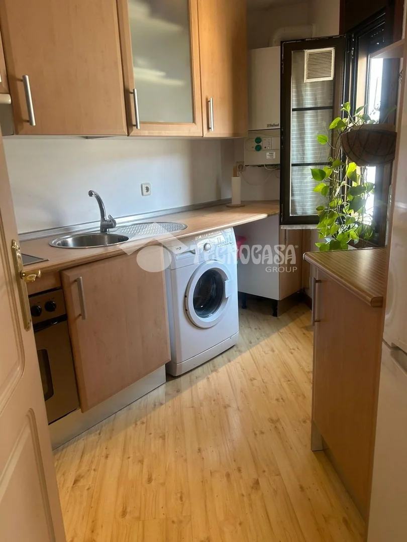 Dúplex en Calle de Bailén, 11, Palacio - Foto 3