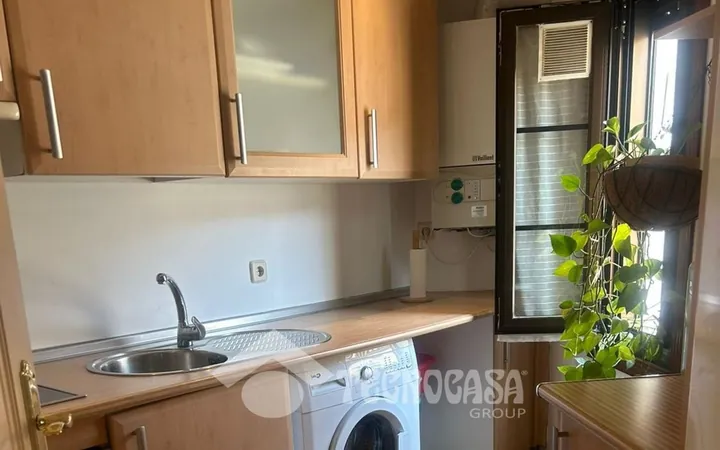 Dúplex en Calle de Bailén, 11, Palacio - Foto 3