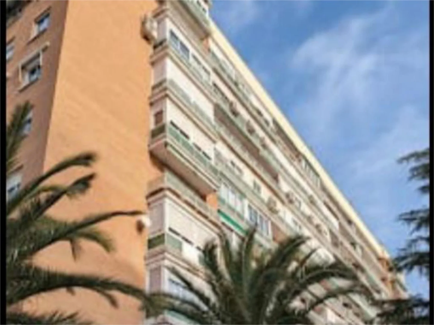 Piso en  Calle de Maqueda 10