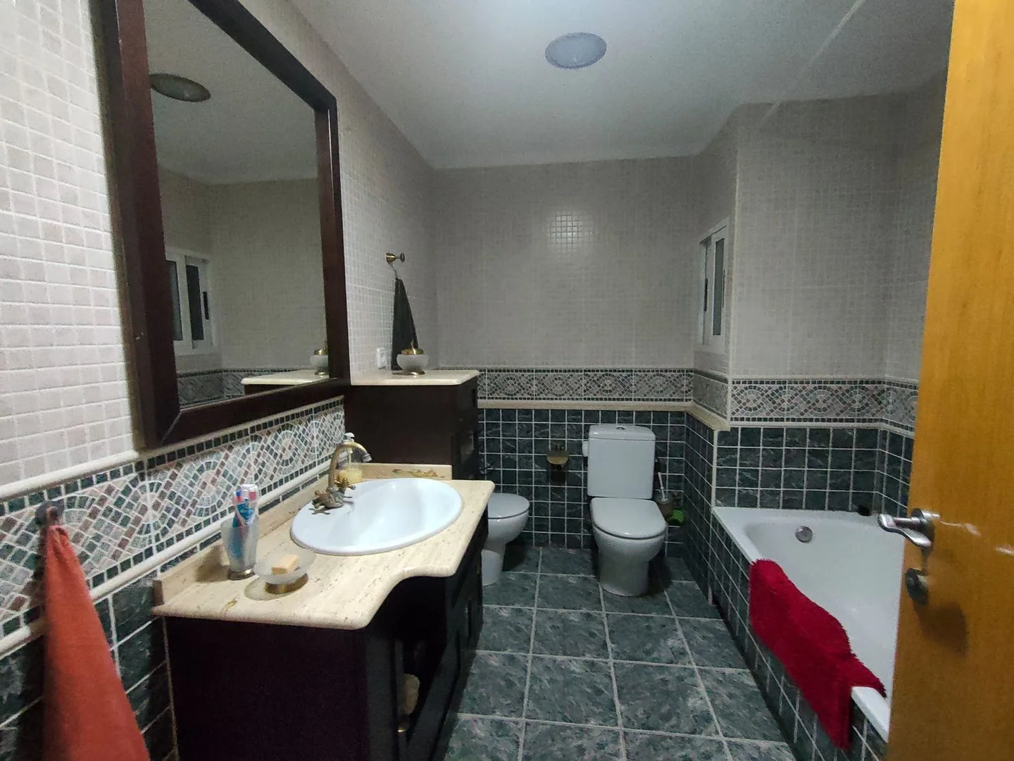 Piso en calle de Lladró i Mallí, 12 - Foto 3