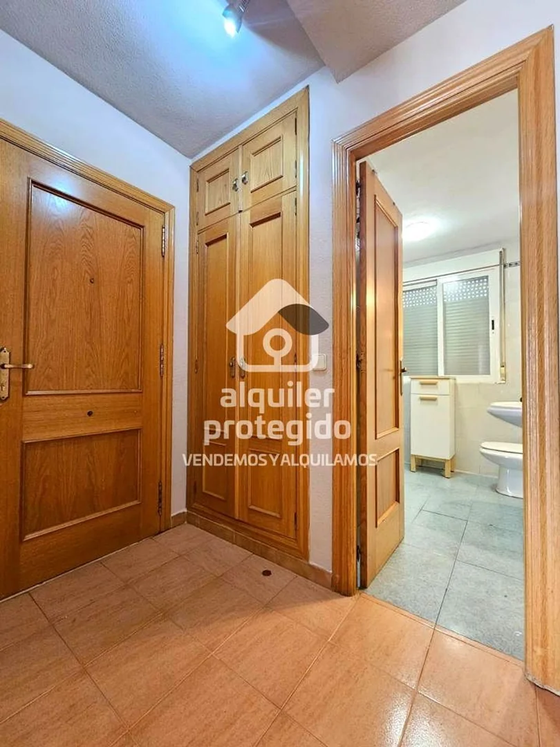 Estudio en Calle de San Florencio, Numancia - Foto 11