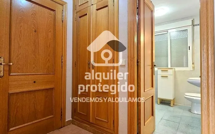 Estudio en Calle de San Florencio, Numancia - Foto 11
