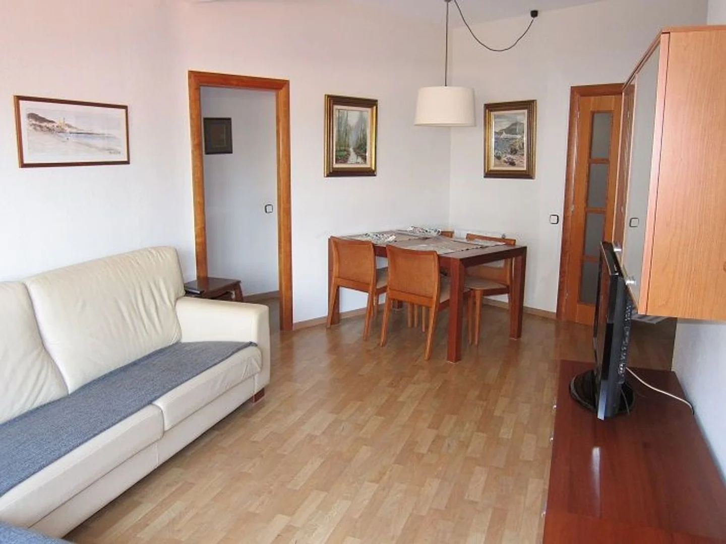 Piso en Ronda Guinardó, 2, La Salut - Foto 3