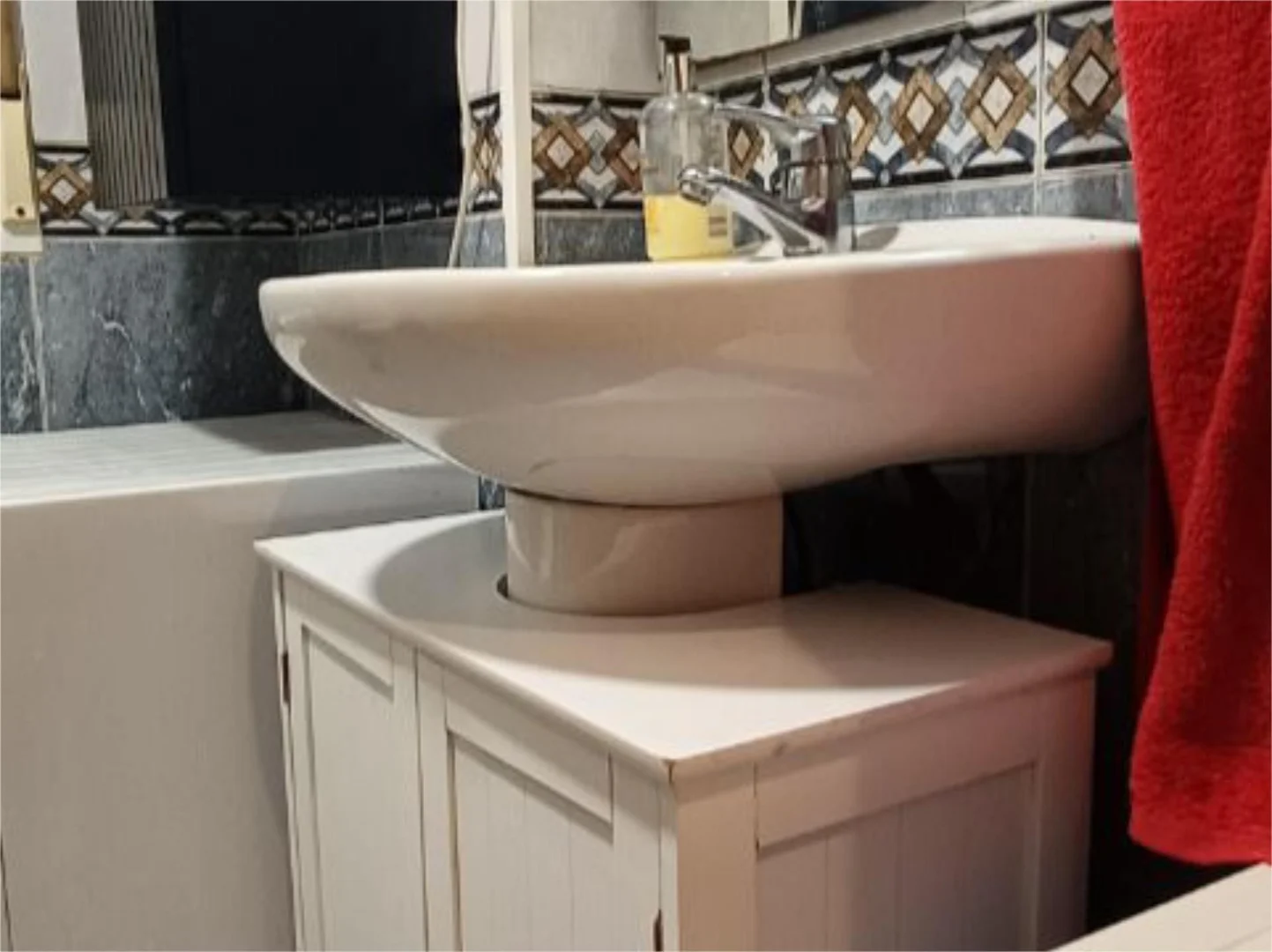 Piso en  Calle de Jaén 14 - Foto 4