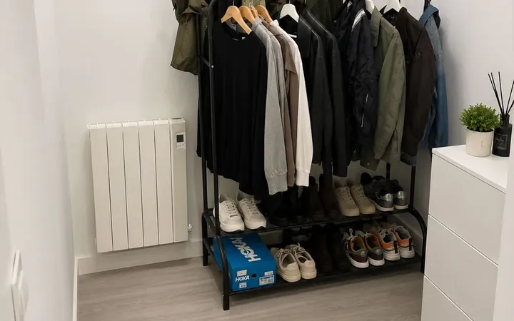Piso en Calle de José María de Pereda, 46, Ventas - Foto 8