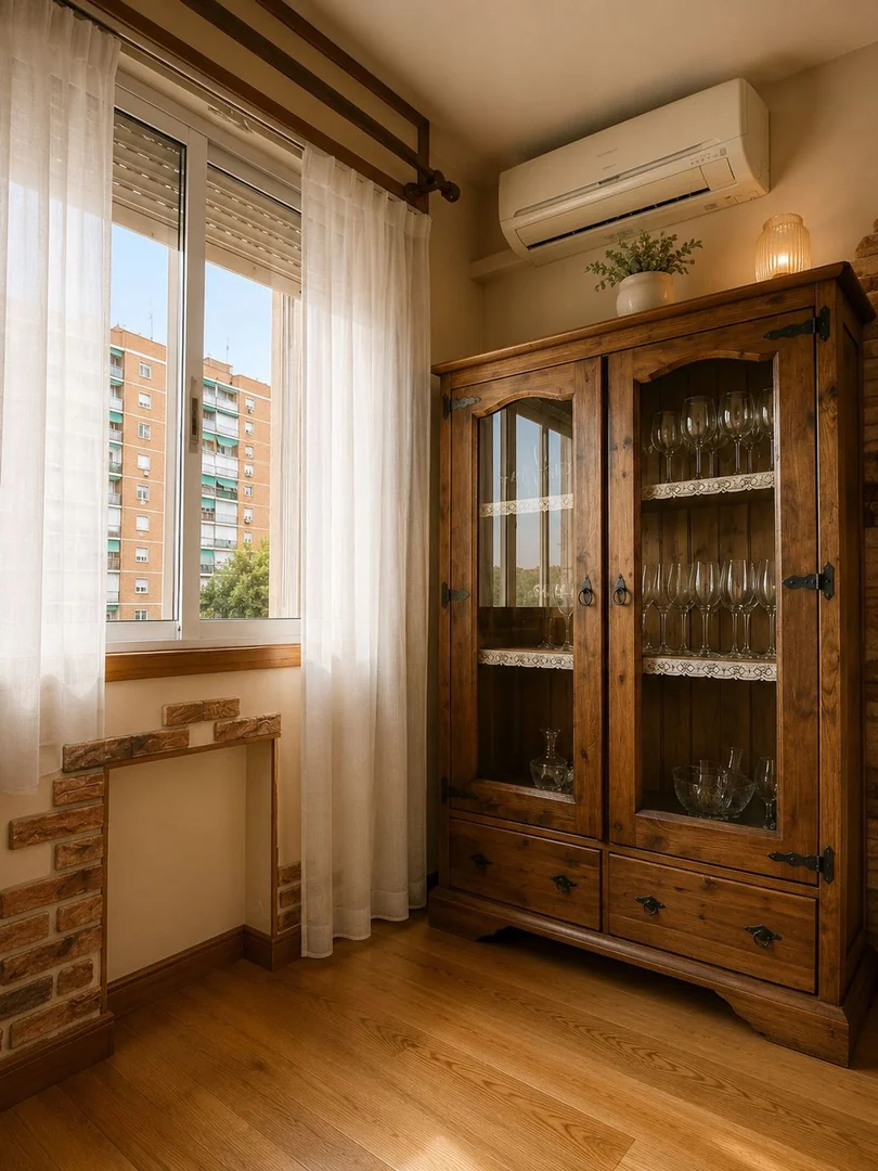 Piso en Calle de Ginzo de Limia, 39 bis, Pilar - Foto 8
