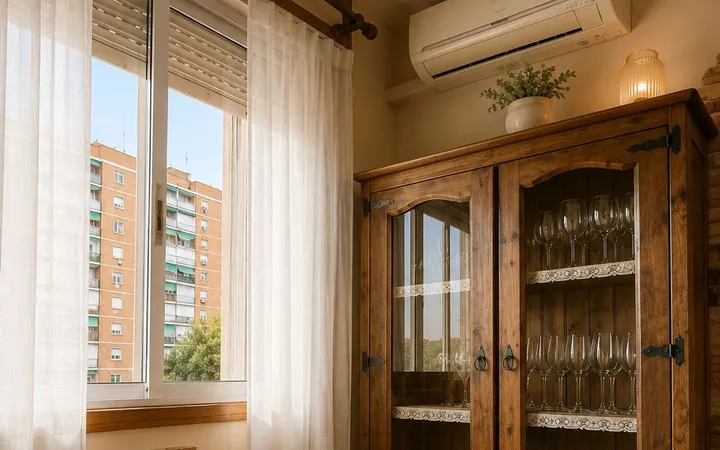 Piso en Calle de Ginzo de Limia, 39 bis, Pilar - Foto 8