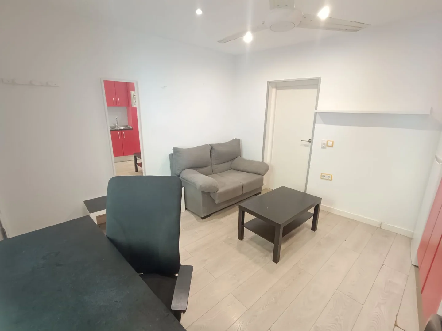 Piso en Calle del Amparo, Lavapiés-Embajadores - Foto 4