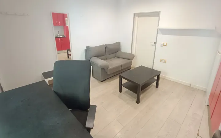 Piso en Calle del Amparo, Lavapiés-Embajadores - Foto 4