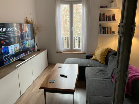 Piso en calle de José Antonio de Armona, 28 - Foto 1