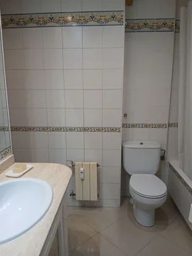 Piso en Barrio Bernabéu-Hispanoamérica - Foto 25