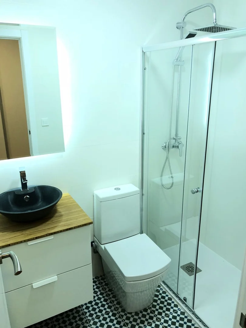 Piso en plaza Virgen del Romero, 1 - Foto 5