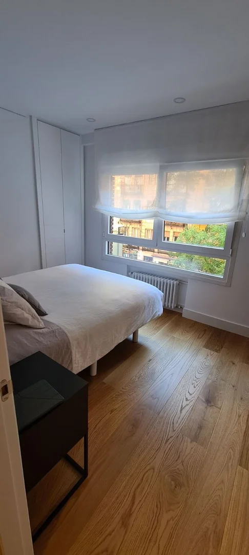 Piso en calle de Alcántara, 33 - Foto 26