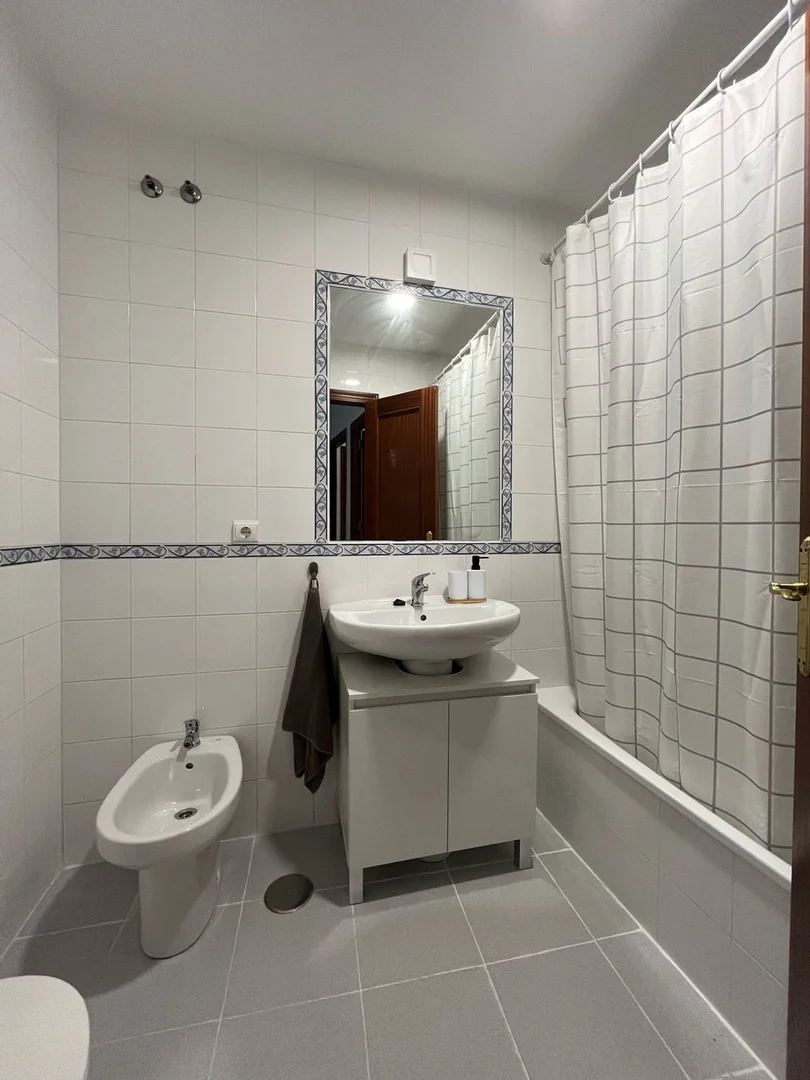 Piso en avenida Nuestra Señora de la Paz, 2 - Foto 12