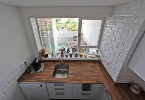 Piso en calle de trefacio, 2 - Foto 6