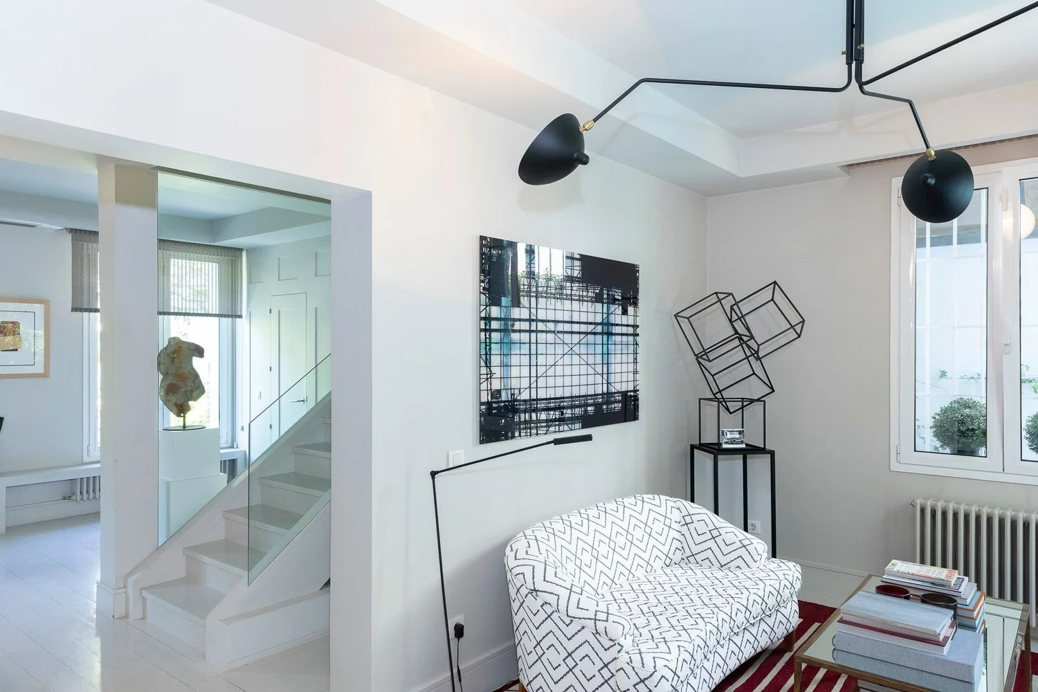 Chalet pareado en calle del Nervión, 11 - Foto 16