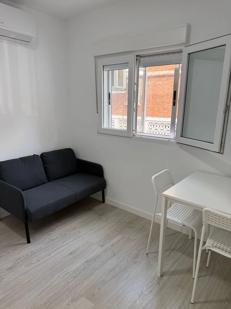 Estudio en Calle Antonio Velasco Zazo, 7 - Foto 12
