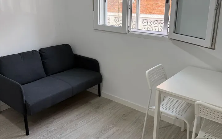 Estudio en Calle Antonio Velasco Zazo, 7 - Foto 12