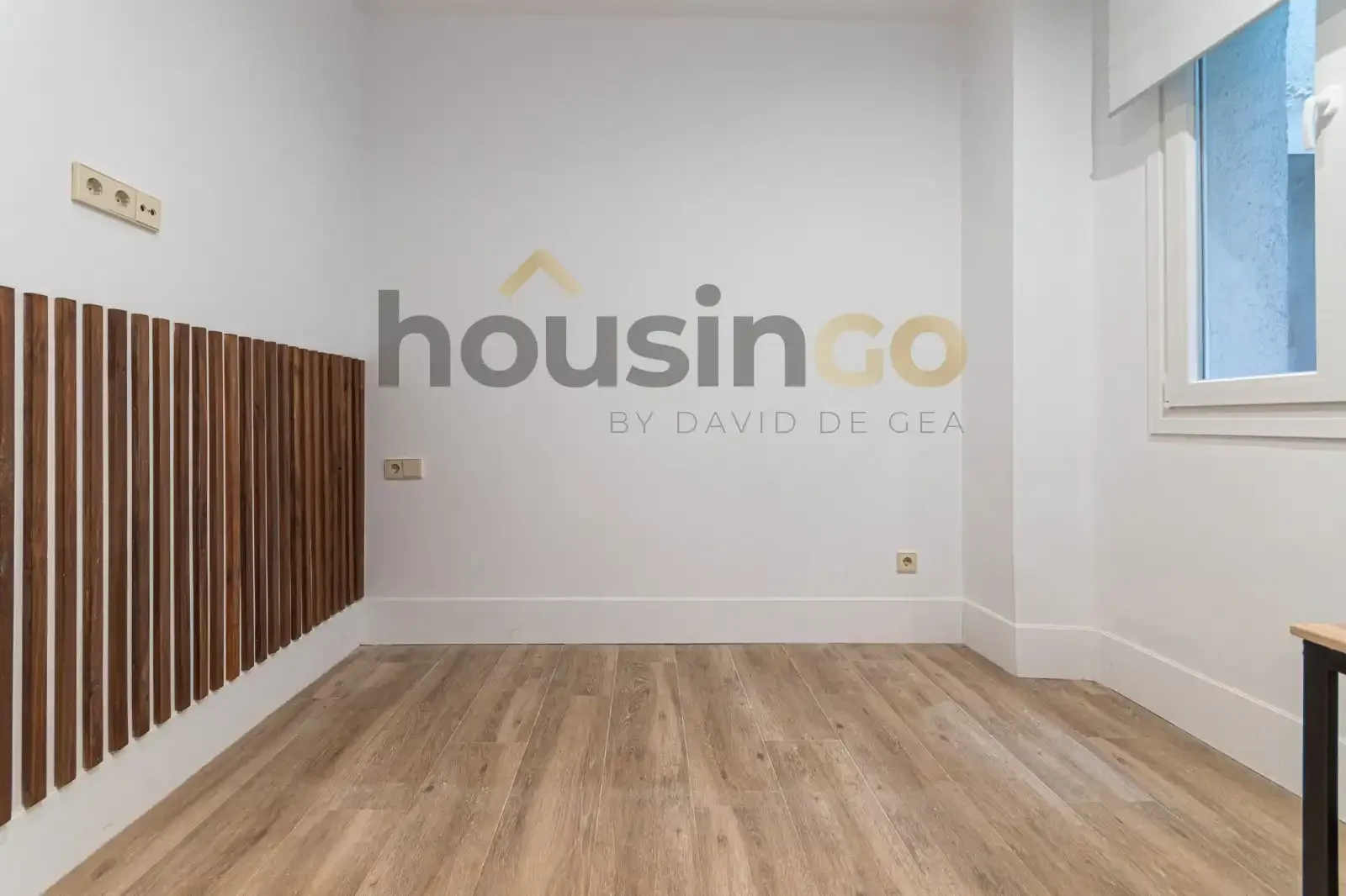 Estudio en  Juan Álvarez Mendizábal - Foto 10