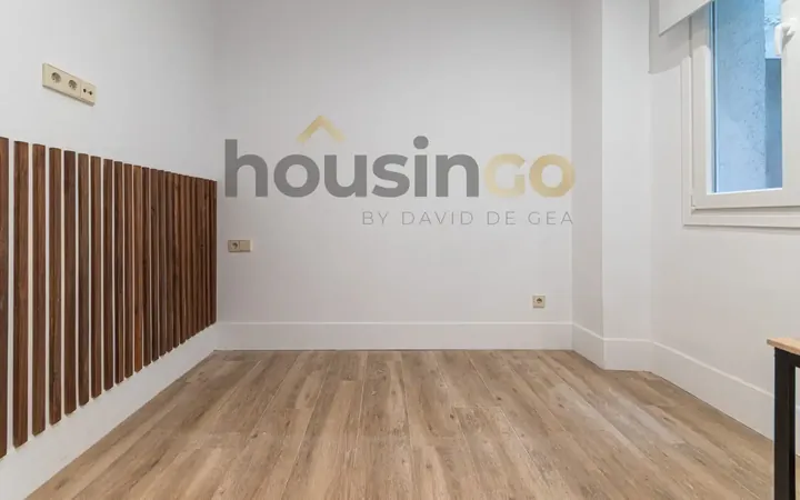 Estudio en  Juan Álvarez Mendizábal - Foto 10