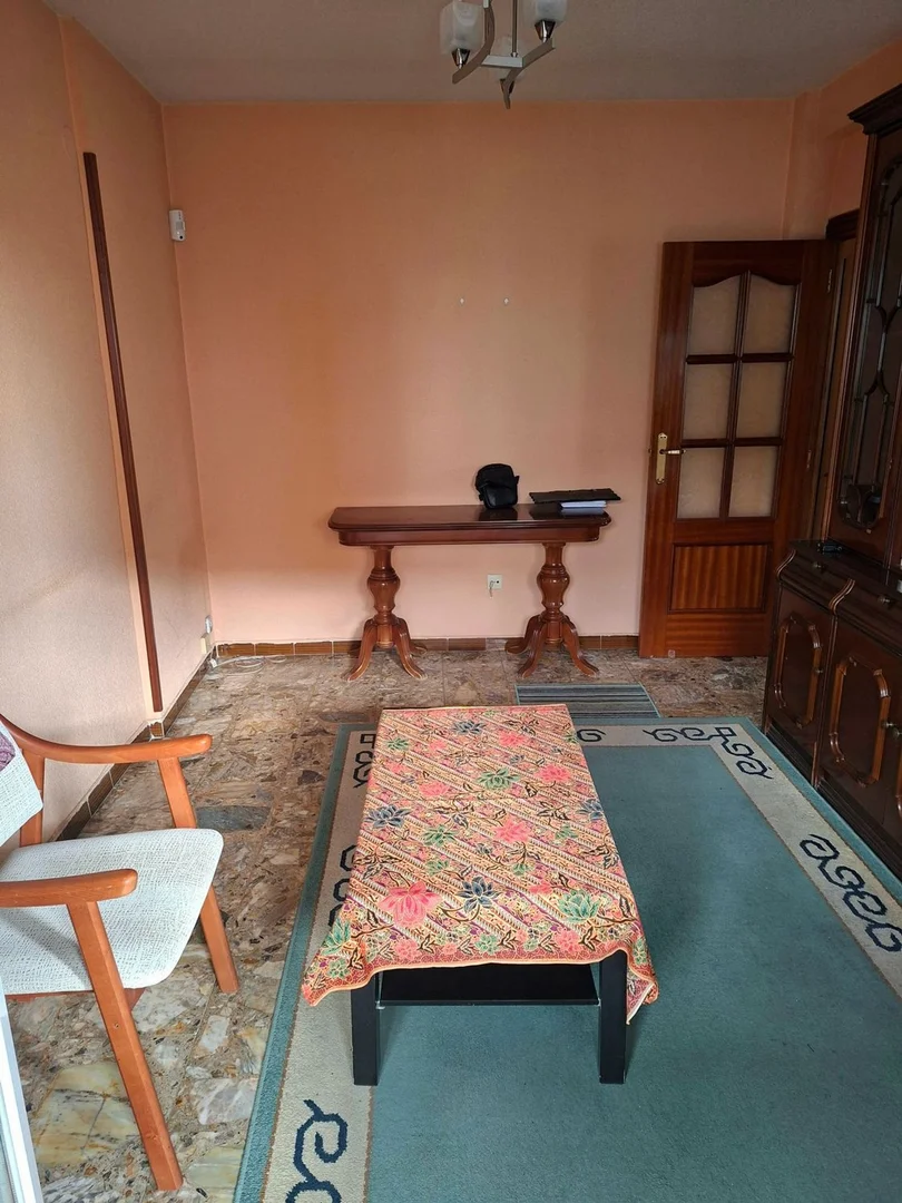 Piso en calle del Puerto de Lumbreras, 9