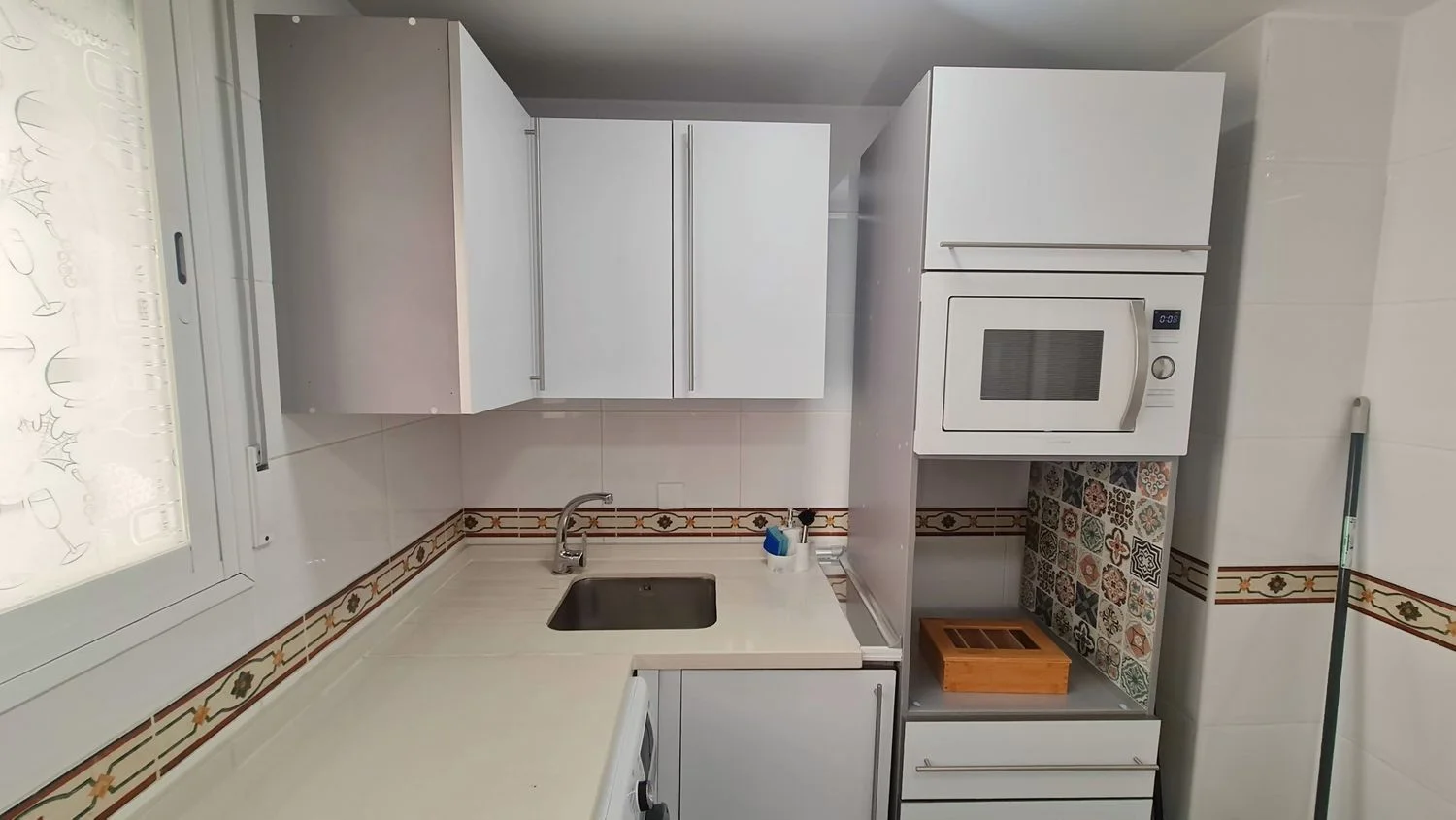 Piso en Barrio Puerta del Ángel - Foto 5