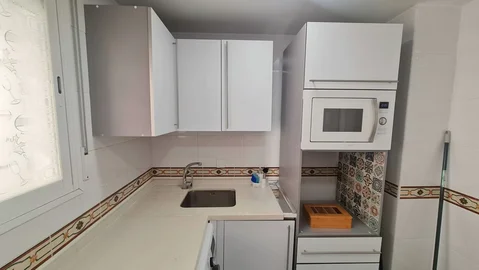 Piso en Barrio Puerta del Ángel - Foto 5