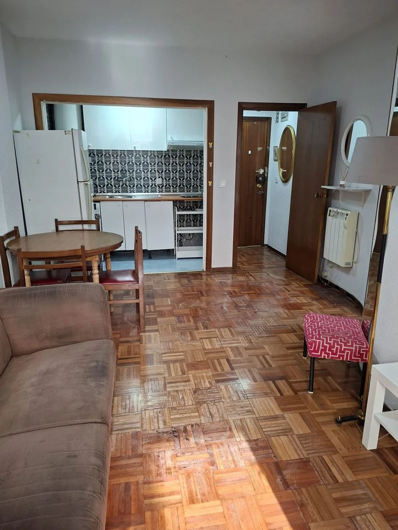 Piso en calle de Canillas, 10 - Foto 12