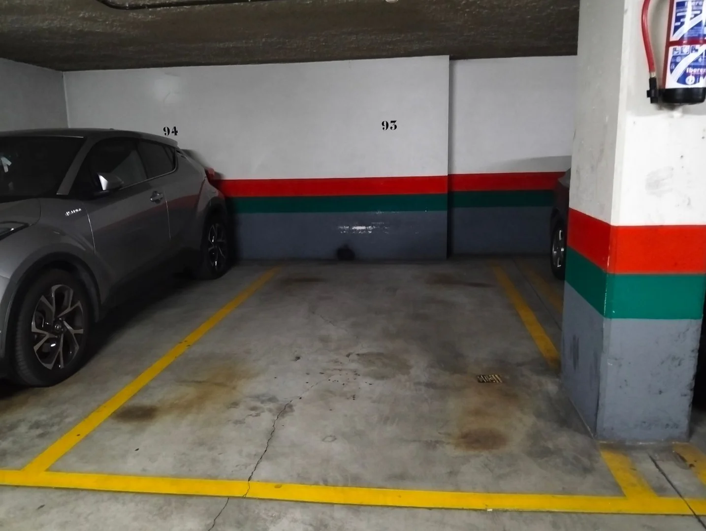 Piso en calle de Pedro Heredia, 7 - Foto 12