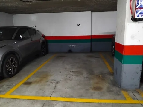 Piso en calle de Pedro Heredia, 7 - Foto 12