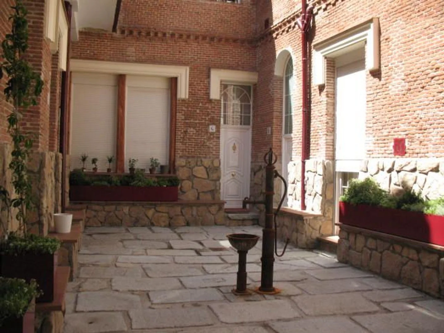 Ático en calle Fernando Garrido, 11 - Foto 27