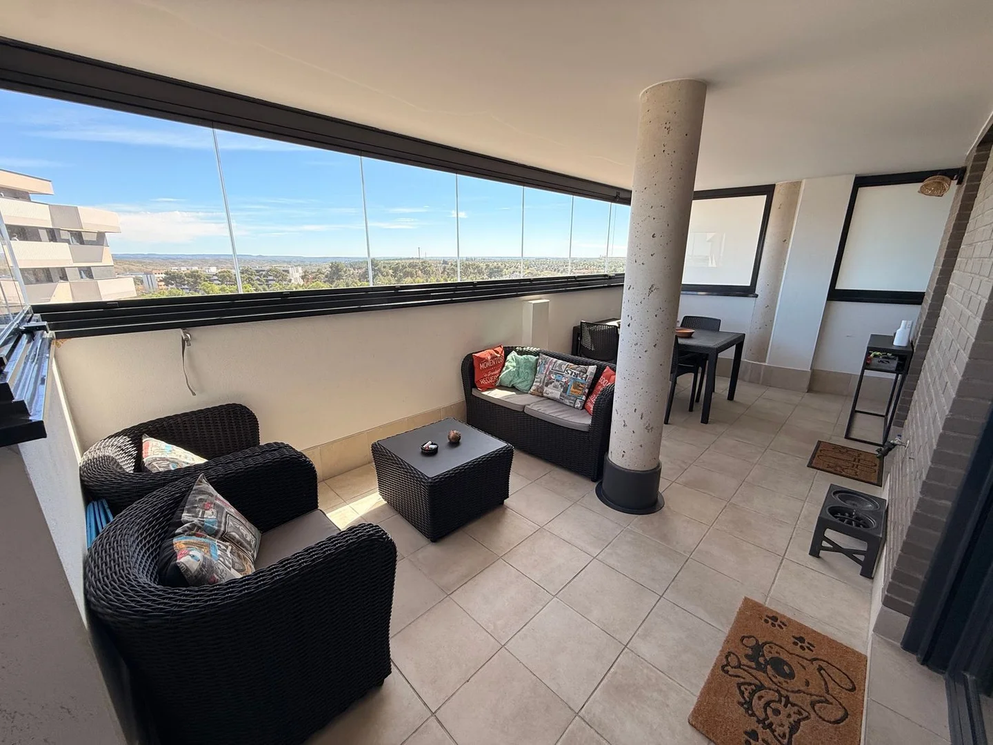 Piso en calle de Fernando VI, 8 - Foto 1