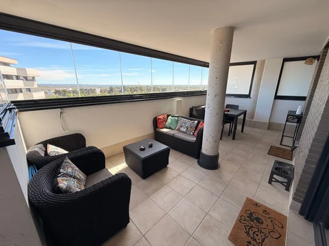 Piso en calle de Fernando VI, 8 - Foto 1