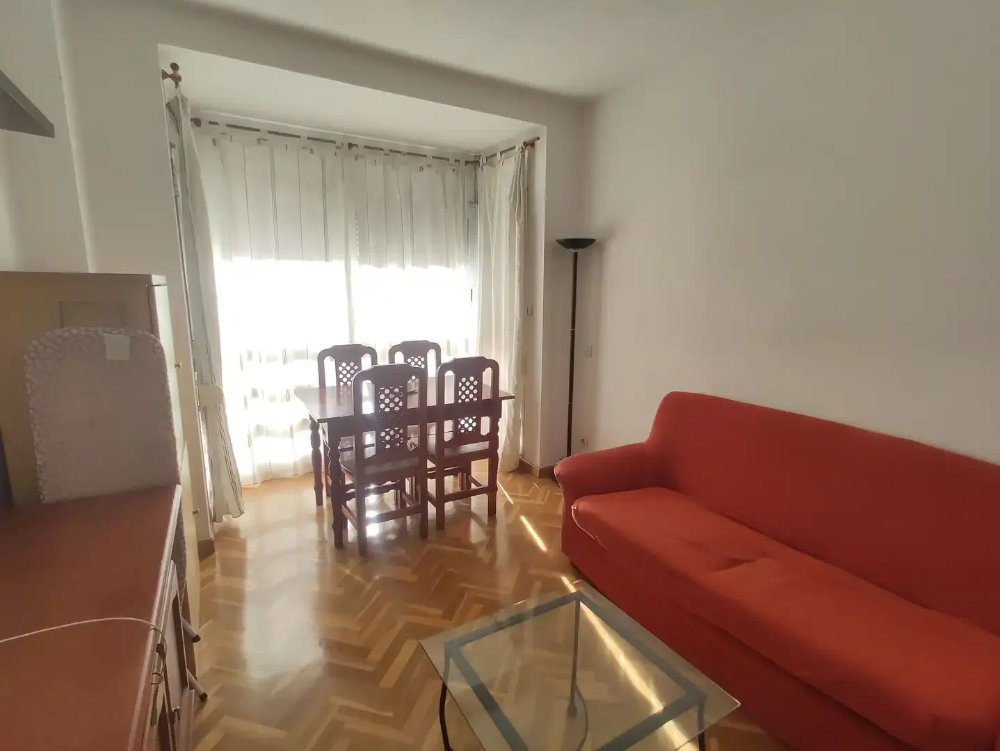 Apartamento en  Calle de Julián Camarillo 59C - Foto 4