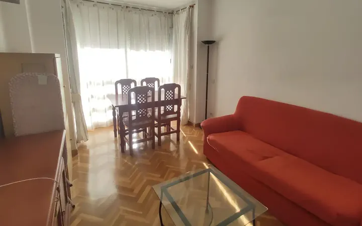 Apartamento en  Calle de Julián Camarillo 59C - Foto 4