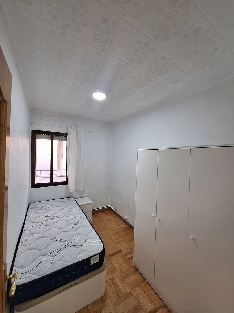 Piso en calle de Luis Mitjans, 11 - Foto 4