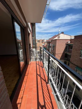 Piso en calle Triunfo, 11 - Foto 13