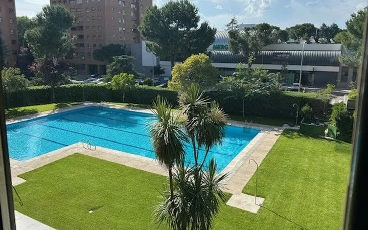 Piso en Calle de Alfredo Marqueríe, 53, La Paz - Foto 3
