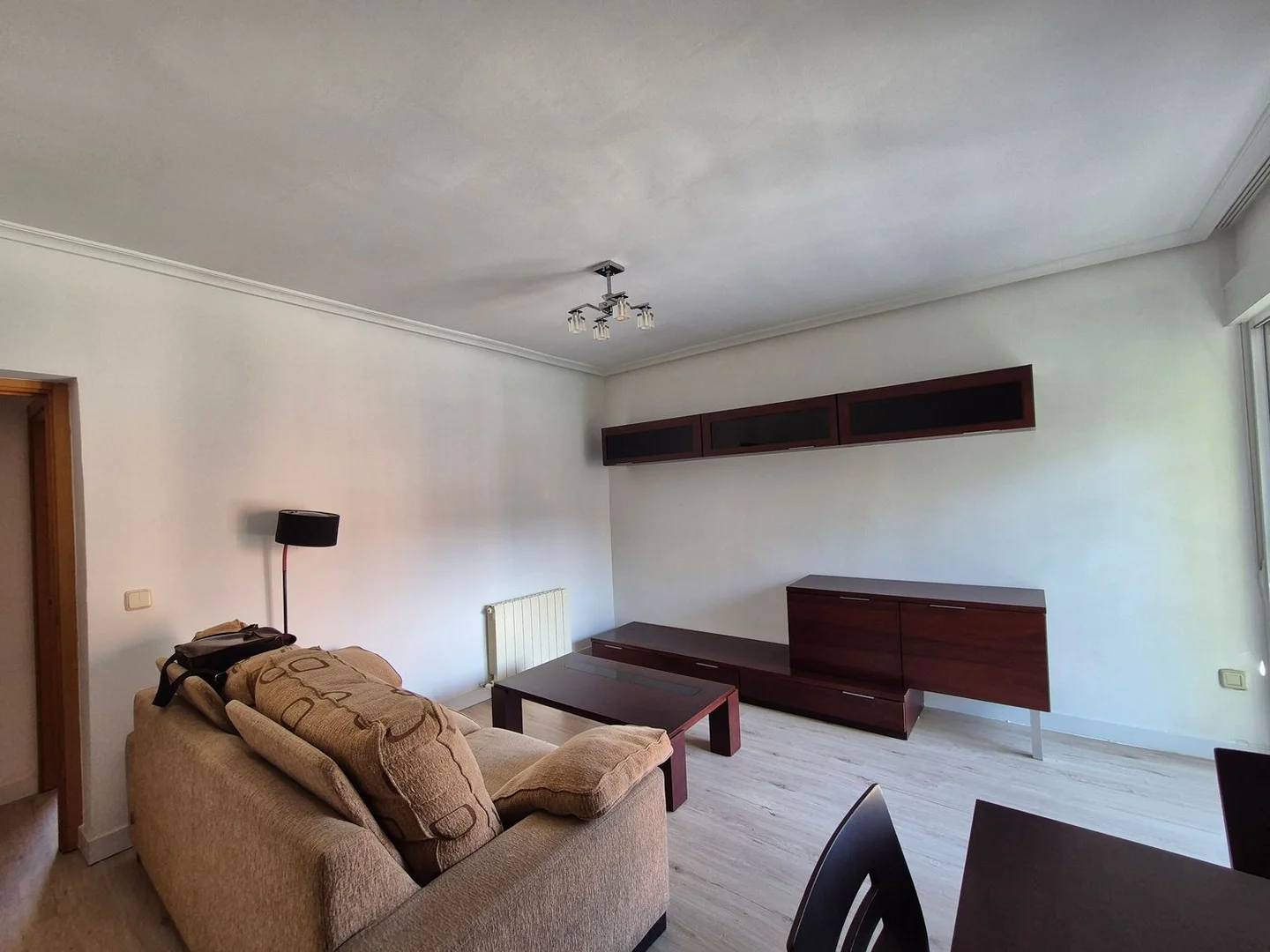 Piso en Barrio Valdezarza - Foto 8