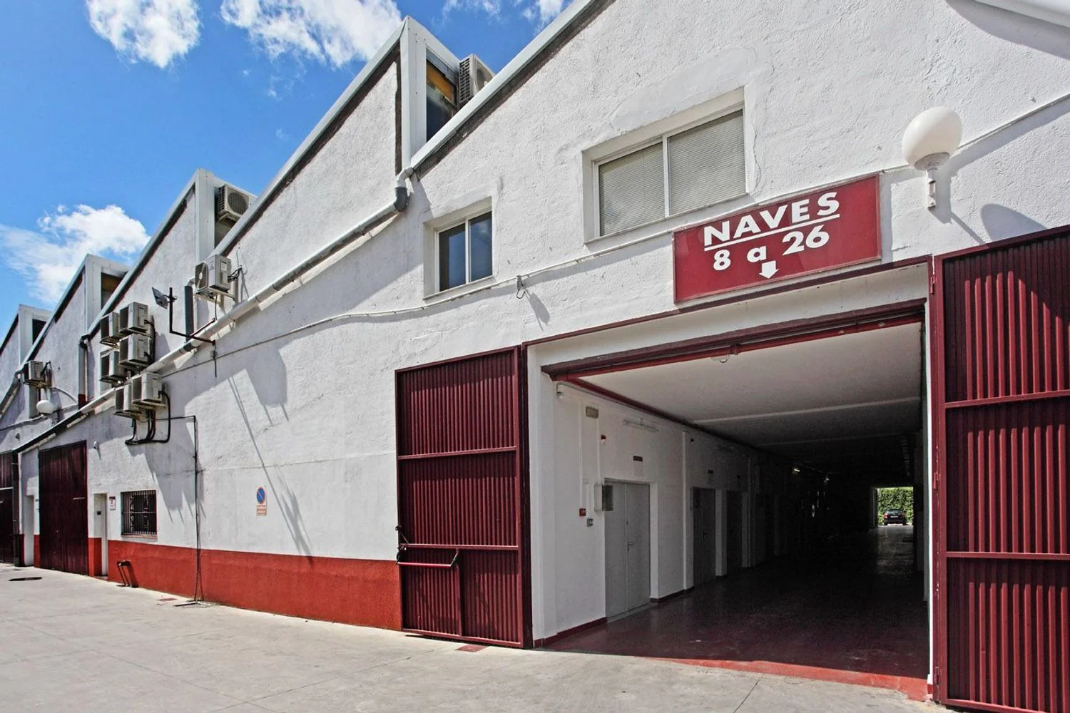 Local en Calle Arboleda, 14, Palomeras sureste - Foto 4