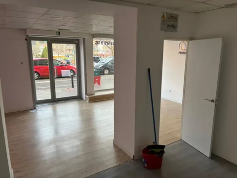 Local comercial en  Calle de López de Hoyos 403 - Foto 10