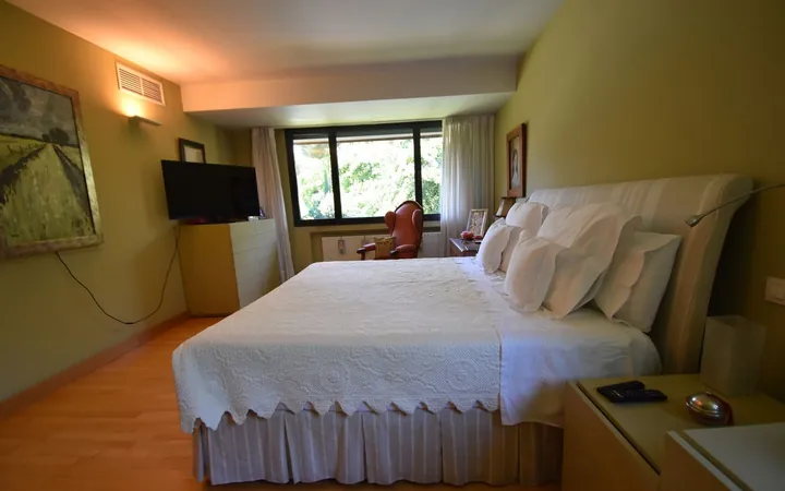 Casa o chalet independiente en Mirasierra - Foto 42