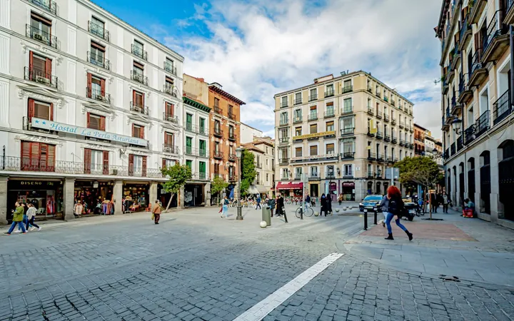 Piso en Calle de Postas, 24 - Foto 46