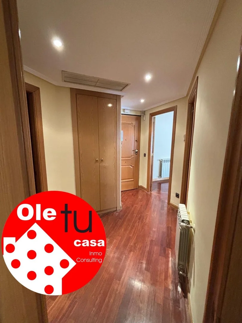 Piso en Legazpi - Foto 2