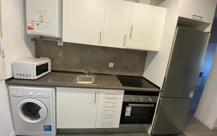 Piso en Plaza de Coímbra, 10, Abrantes - Foto 6