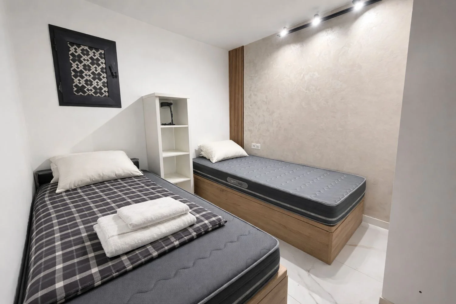 Piso en calle de Pujades, 230 - Foto 2