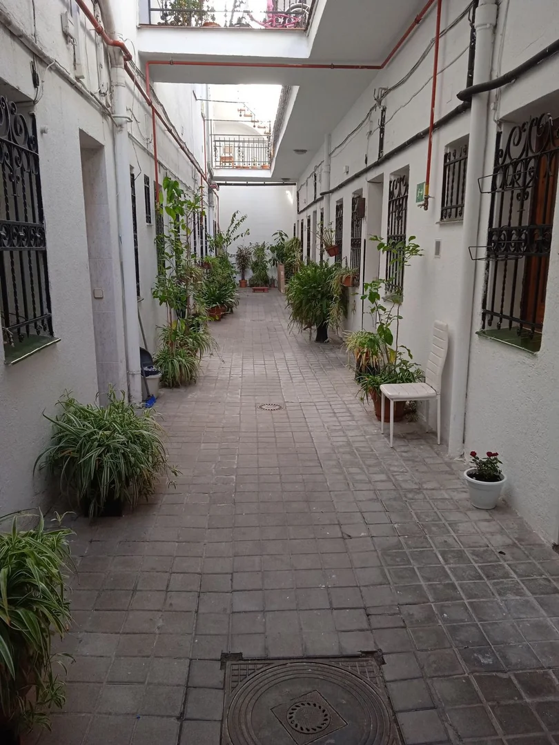 Dúplex en calle de Zabaleta, 13 - Foto 2