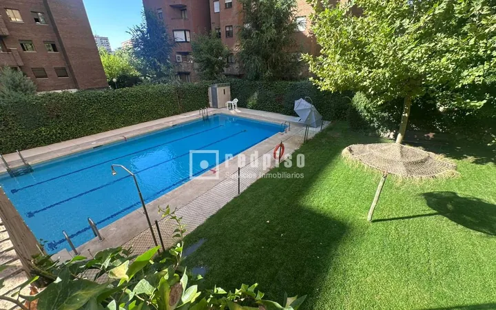 Piso en Calle de Fermín Caballero, Peñagrande - Foto 20