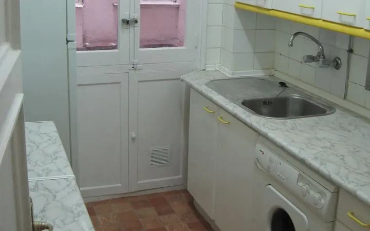 Piso en Calle Torres Miranda, 18, Chopera - Foto 6