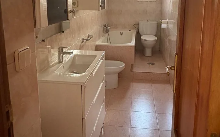Piso en Avenida de la Ciudad de Barcelona, 55, Pacífico - Foto 8